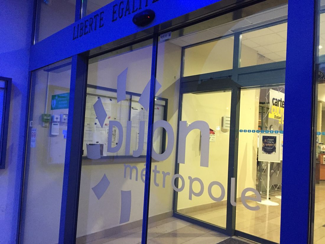 Dijon Métropole